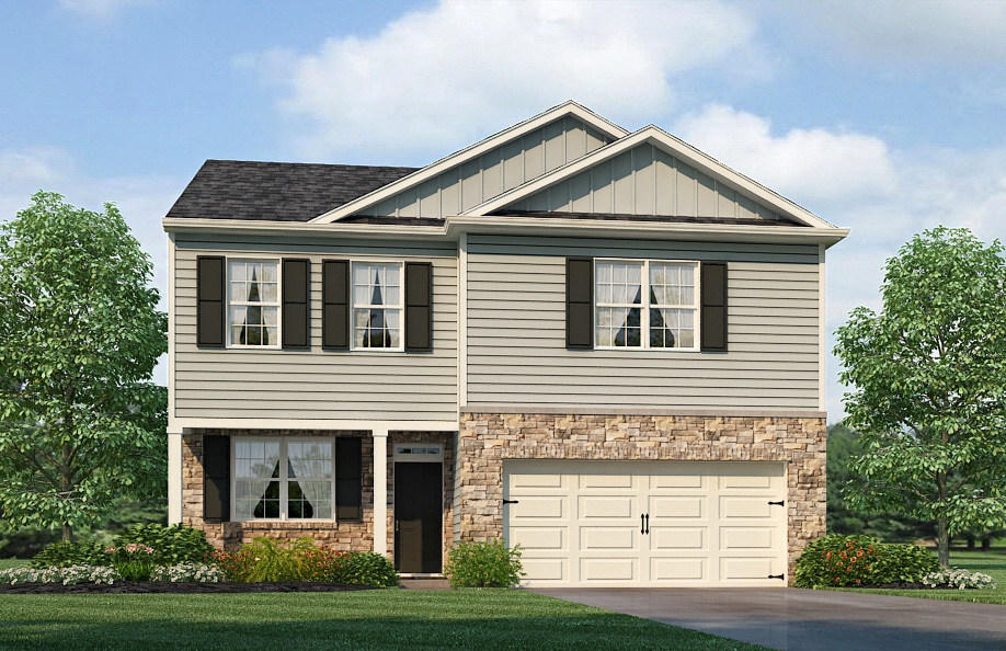 831 Wilson Road Maryville, TN 37801 - Photo 1 of 2 Penwell J