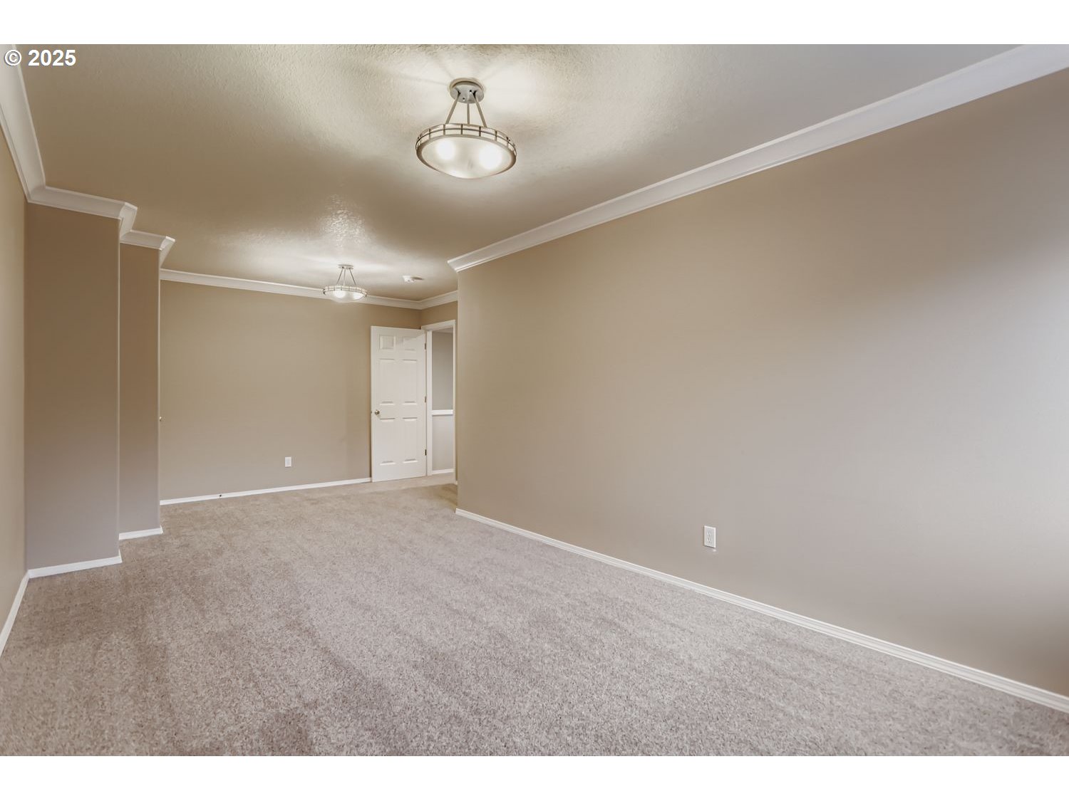 12697 Southwest Canvasback Way Beaverton, OR 97007 - Photo 32 of 41 a view of an empty room