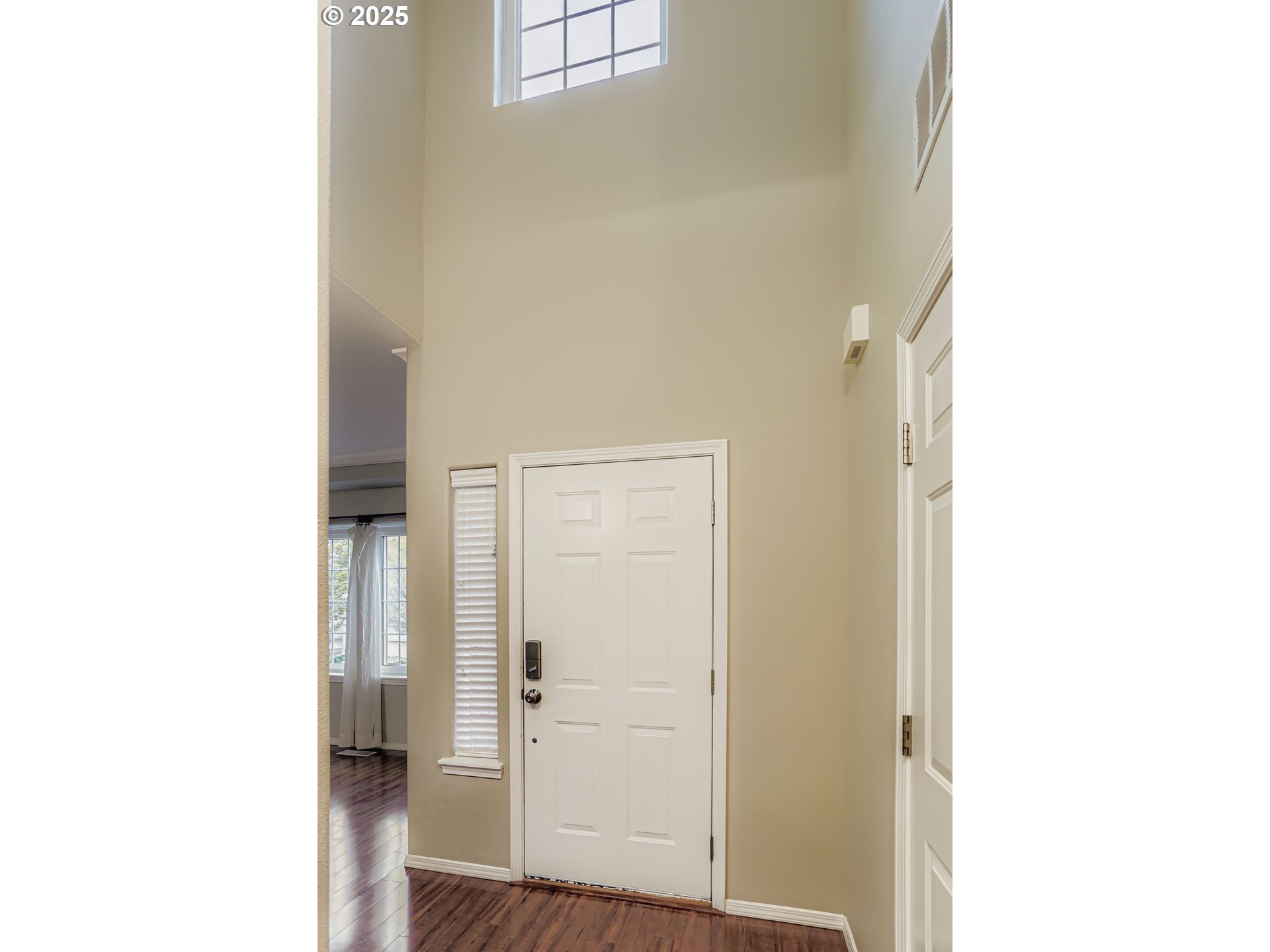 12697 Southwest Canvasback Way Beaverton, OR 97007 - Photo 6 of 41 a view of a bathroom with a sink and a mirror