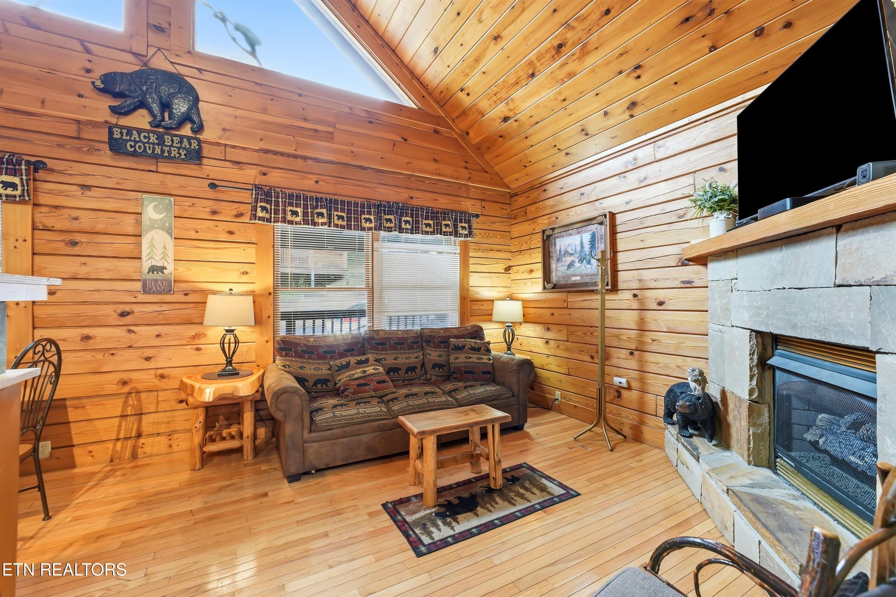 336 Big Bear Way Pigeon Forge, TN 37863 - Photo 10 of 30 08-FINAL-8