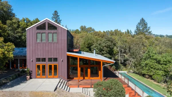 $3,200,000 | 806 Leslie Creek Lane, Santa Rosa, CA 95404