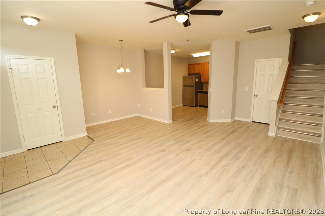 8631 Neuse Club Lane, Unit 103 Raleigh, NC 27616 - Photo 5 of 28