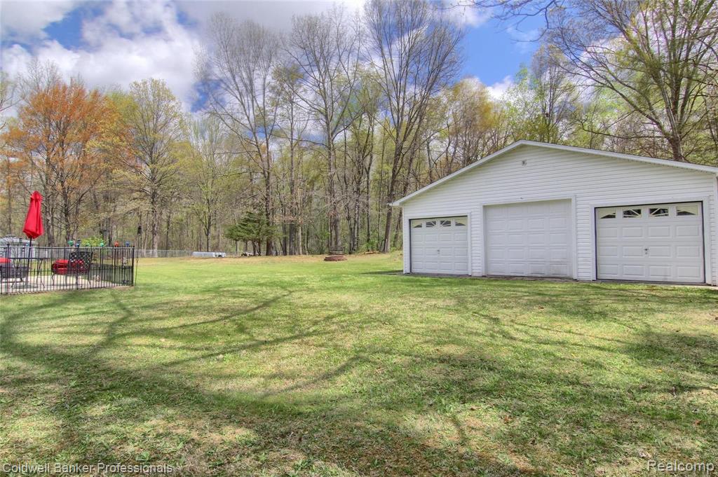 21991 Rust Road New Boston, MI 48164 - Photo 31 of 32