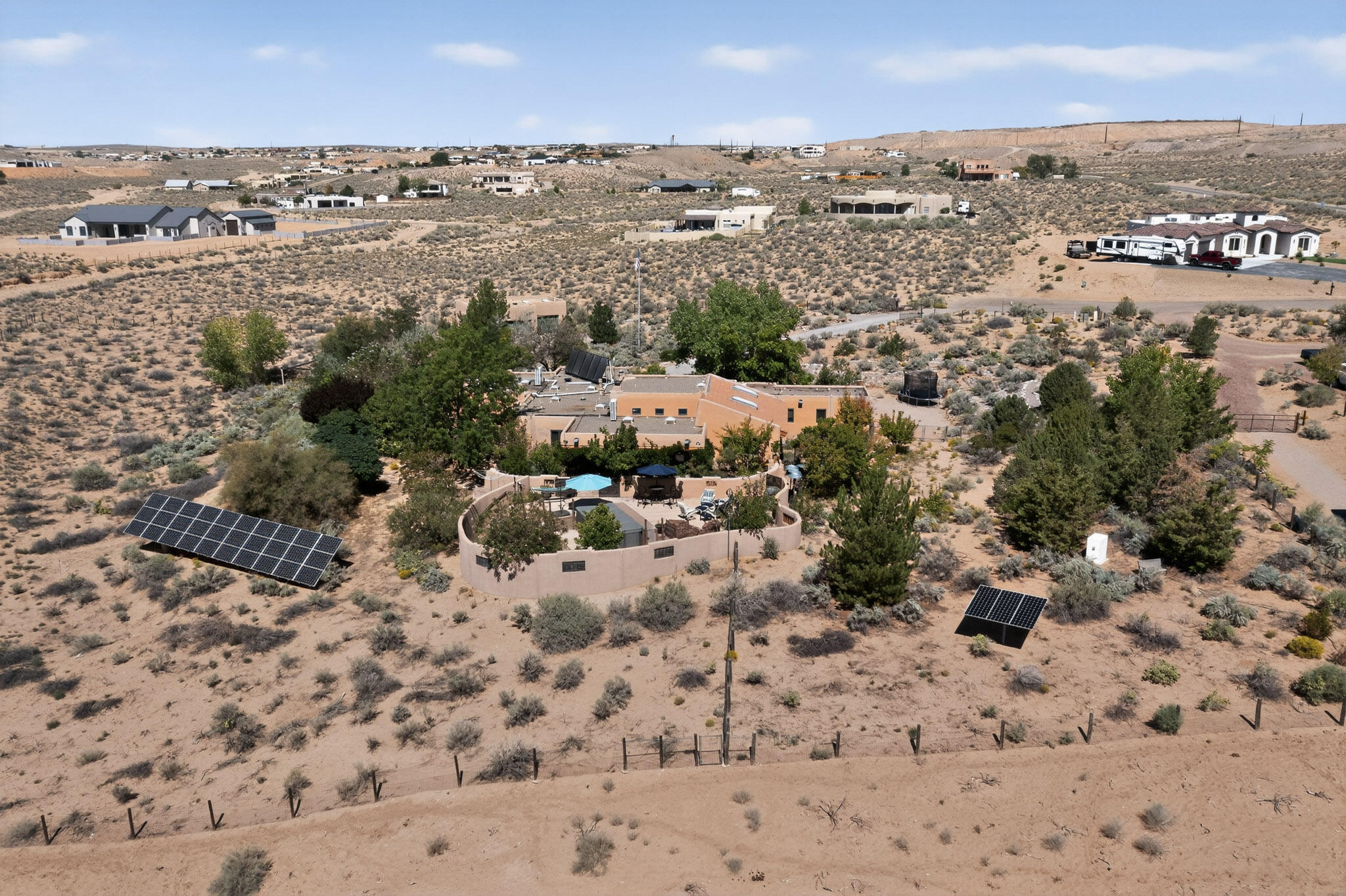 2000 Mate Court Northeast Rio Rancho, NM 87144 - Photo 49 of 61 Gallery Image 49