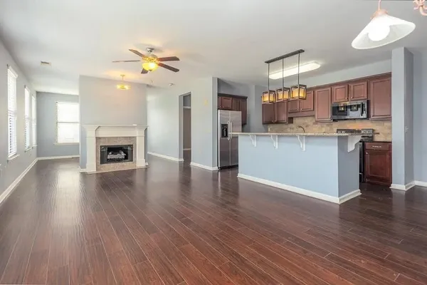 $1,650 | 721 Litty Court, Unit 201, Memphis, TN 38103
