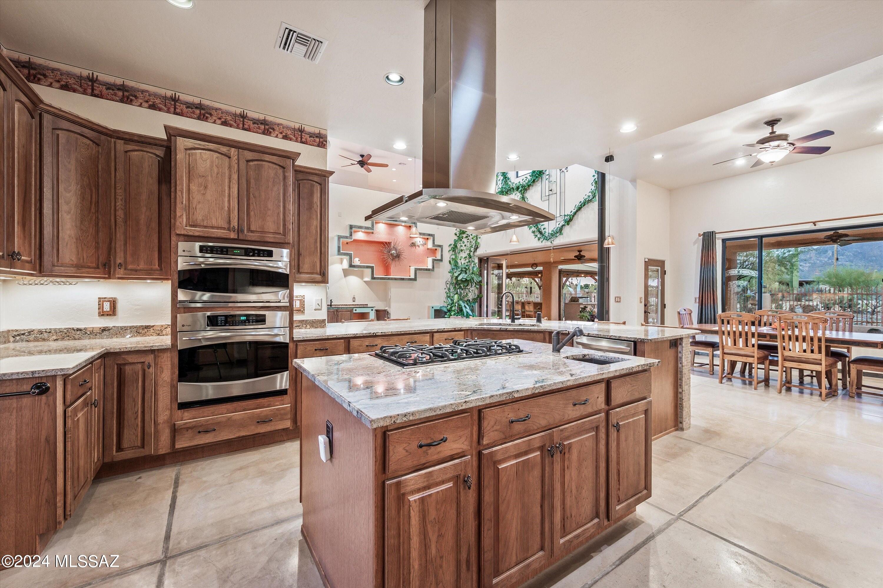 111 East Rudasill Road Tucson, AZ 85704 - Photo 6 of 23