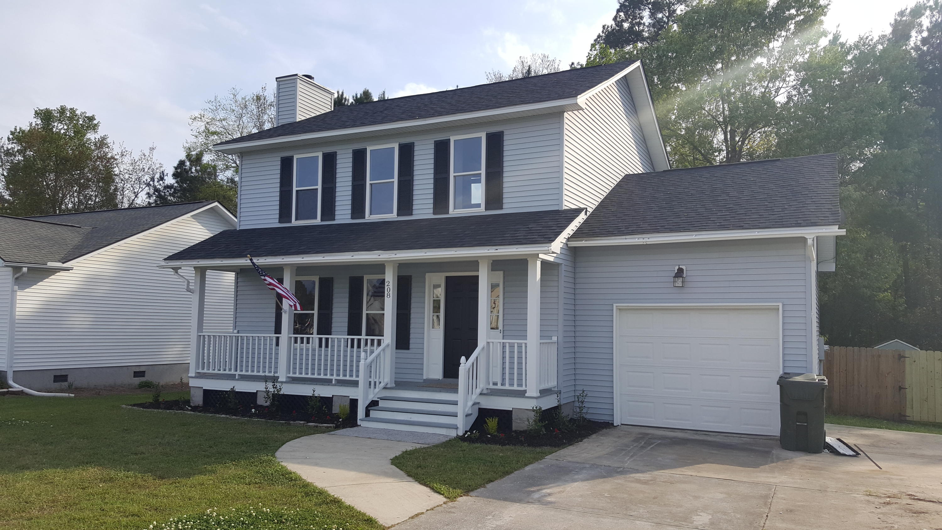 208 Two Hitch Road Goose Creek, SC 29445 - Photo 1 of 28 20160330_171723