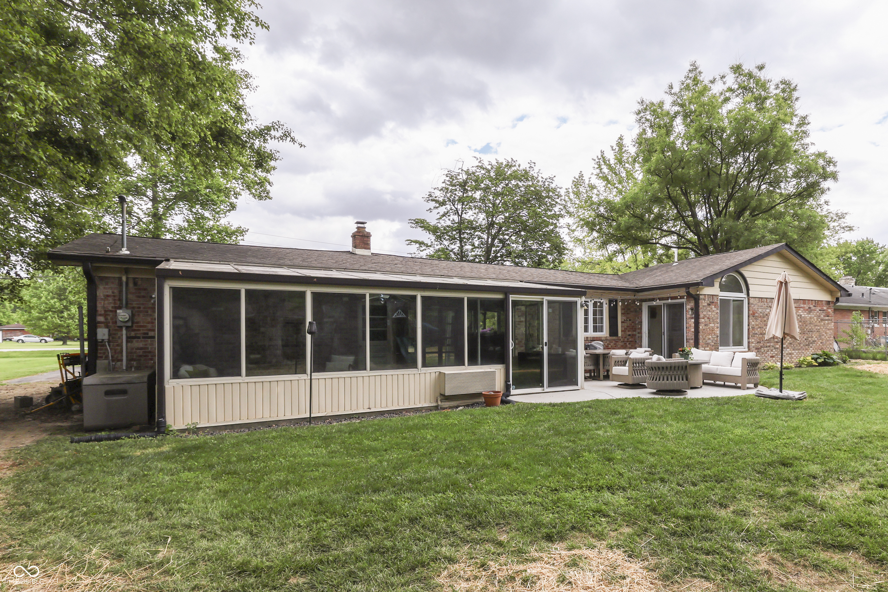 6230 Acton Road Indianapolis, IN 46259 - Photo 41 of 43