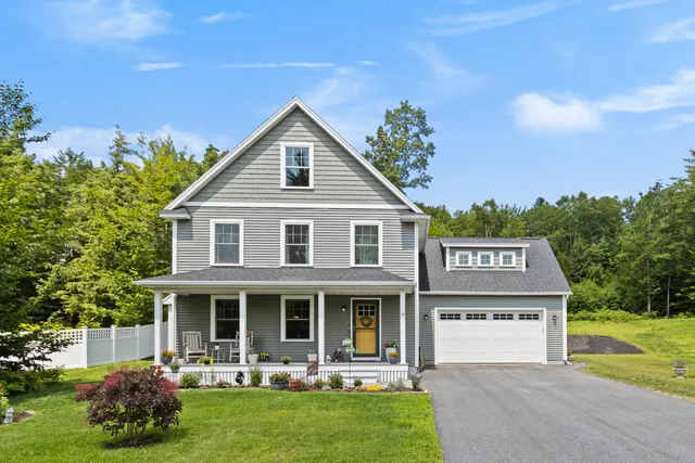 $605,000 | 15 Cider Mill Lane, Standish, ME 04084