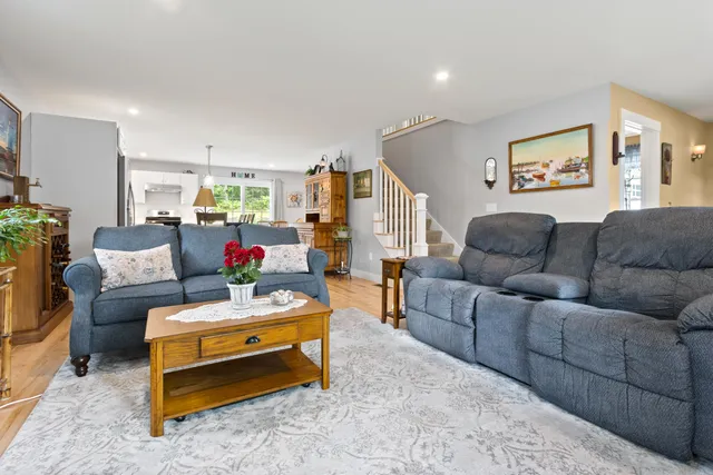 $605,000 | 15 Cider Mill Lane, Standish, ME 04084