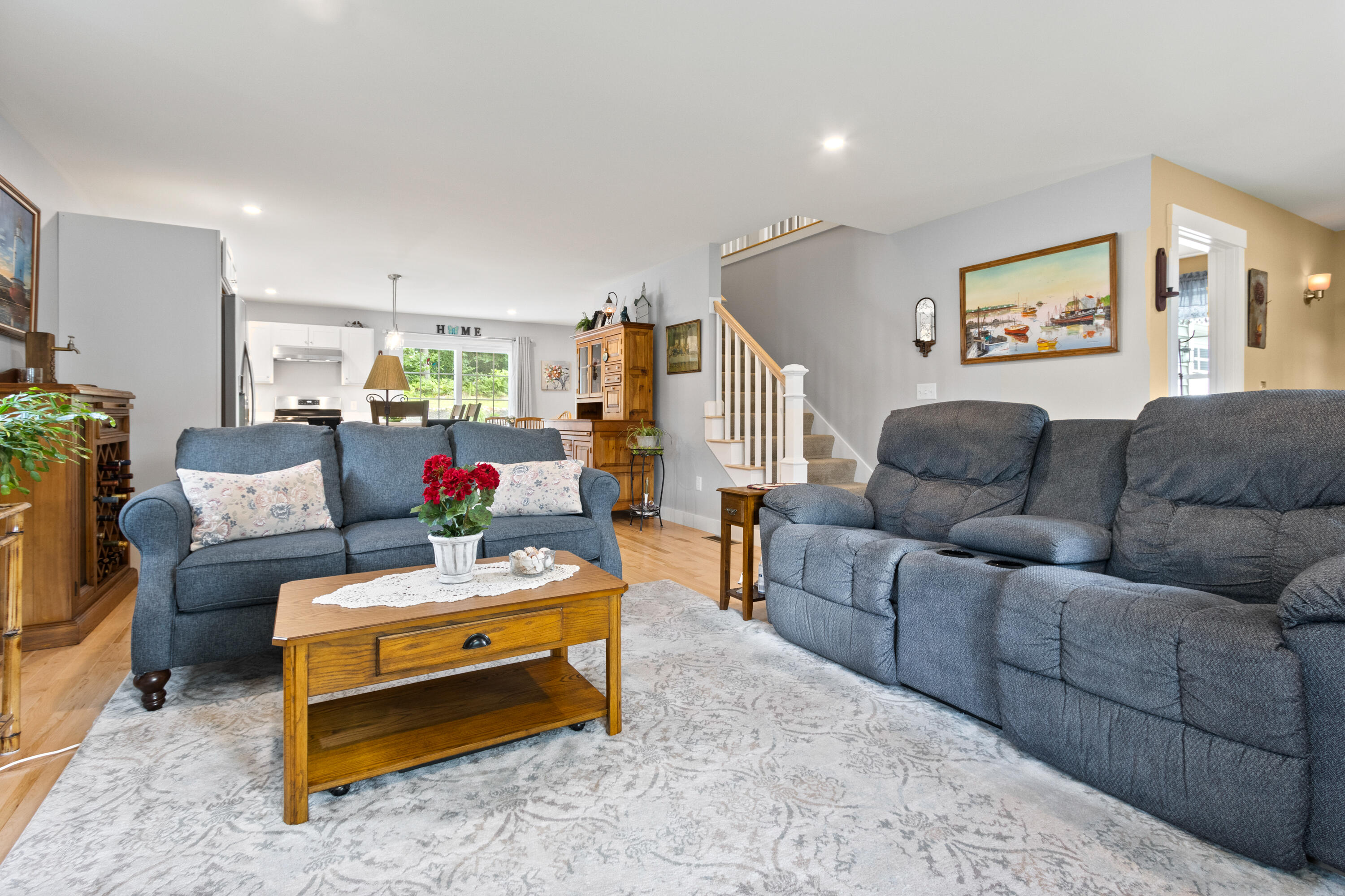 15 Cider Mill Lane Standish, ME 04084 - Photo 12 of 59 20250715SB-71012