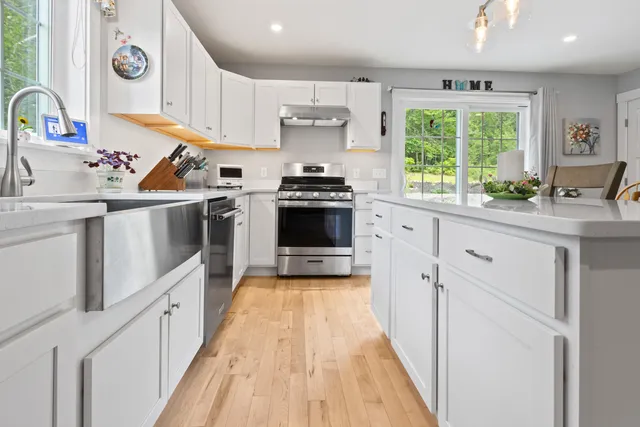 $605,000 | 15 Cider Mill Lane, Standish, ME 04084