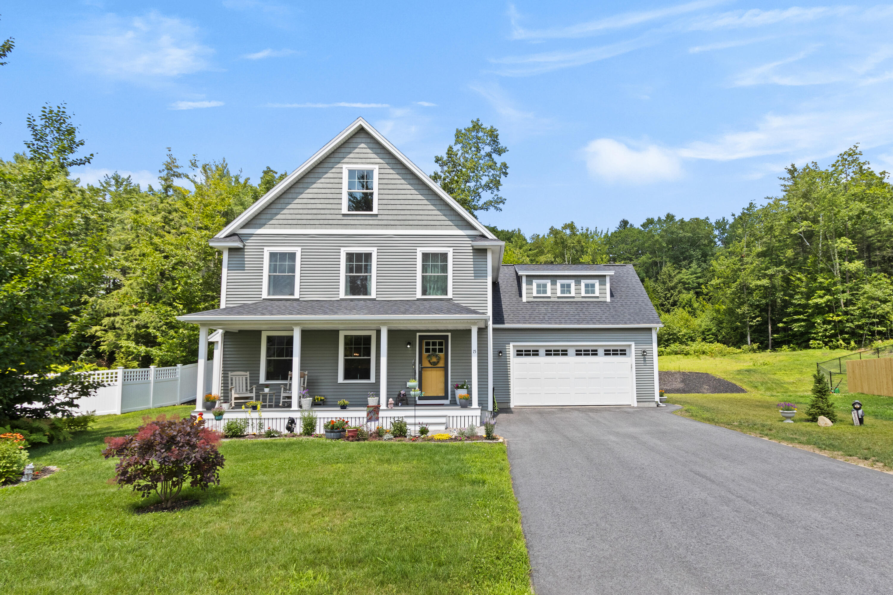 15 Cider Mill Lane Standish, ME 04084 - Photo 2 of 59 20250715SB-71002