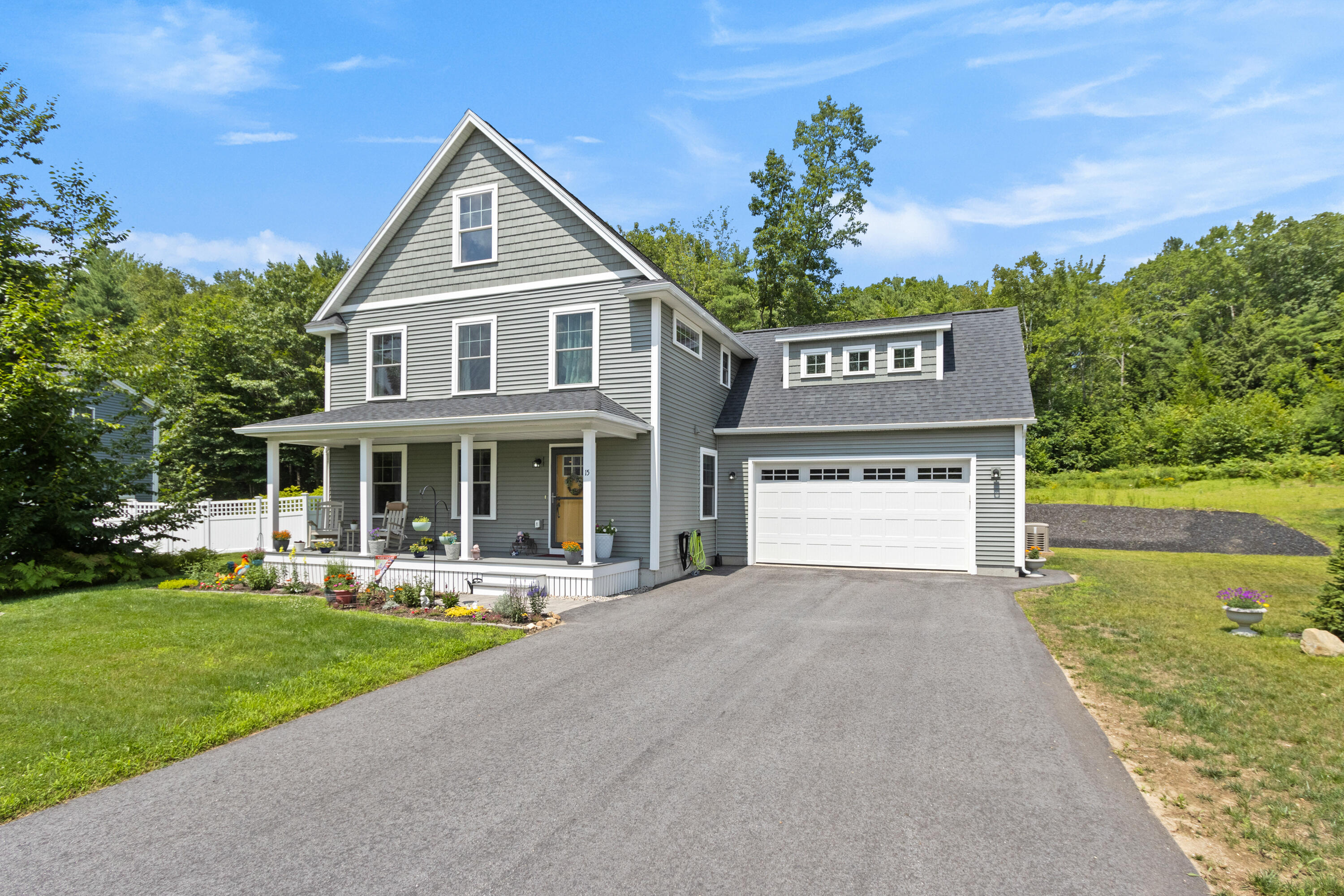 15 Cider Mill Lane Standish, ME 04084 - Photo 3 of 59 20250715SB-71003