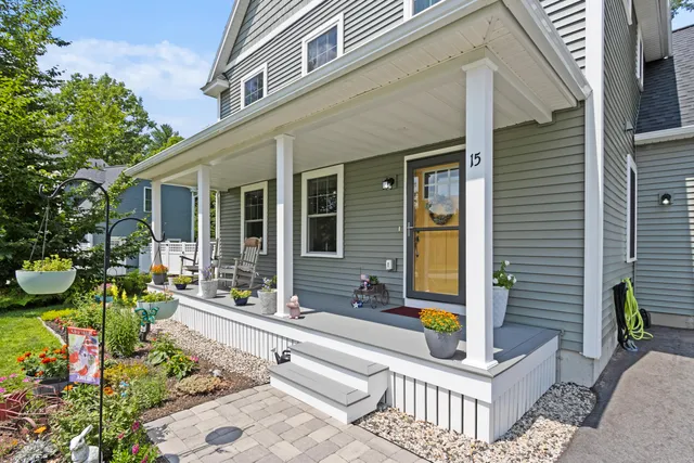 $605,000 | 15 Cider Mill Lane, Standish, ME 04084
