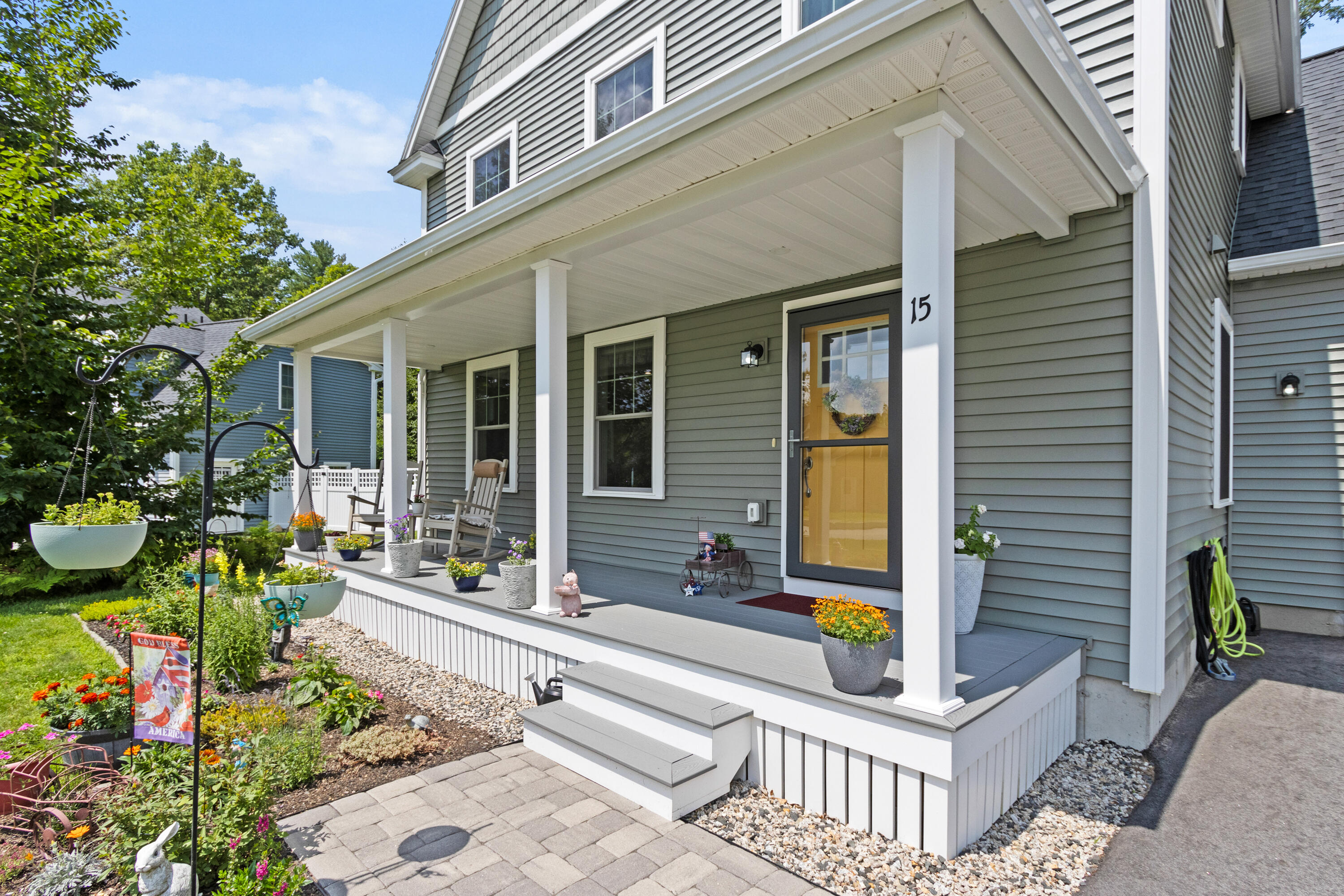 15 Cider Mill Lane Standish, ME 04084 - Photo 4 of 59 20250715SB-71004