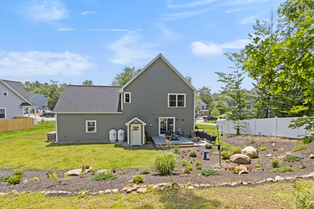 $605,000 | 15 Cider Mill Lane, Standish, ME 04084
