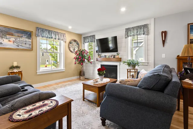 $605,000 | 15 Cider Mill Lane, Standish, ME 04084