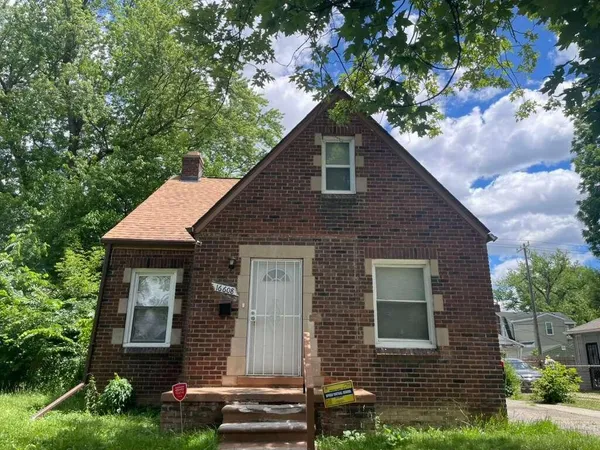 $94,900 | 16608 Trinity Street, Detroit, MI 48219