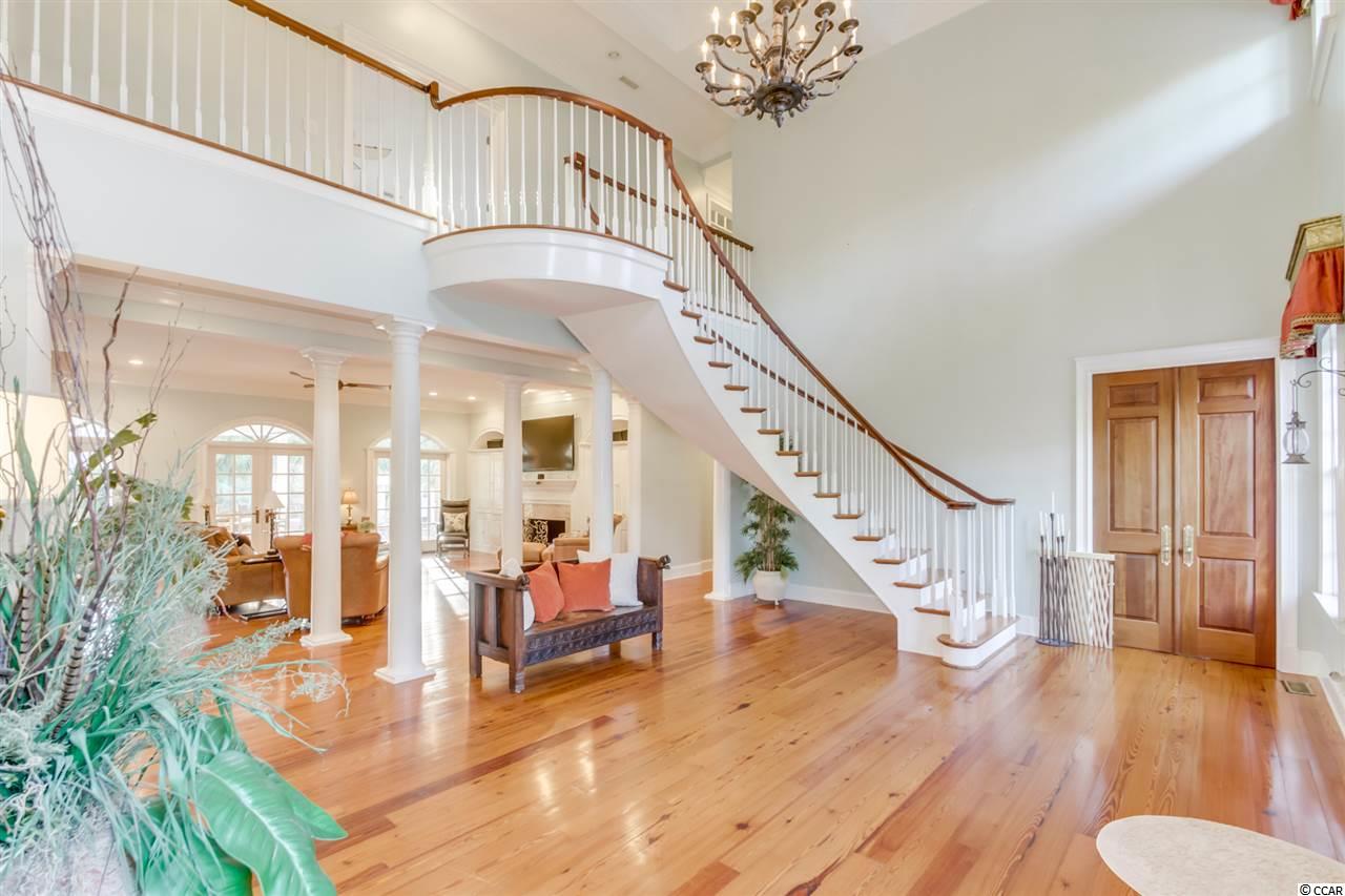 3452 Woodstock Lane Murrells Inlet, SC 29576 - Photo 3 of 40 Gallery Image 3
