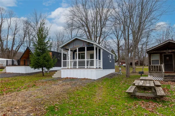 $98,500 | 7150 Garner Road, Unit 3, Huron, NY 14590