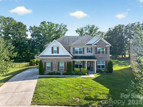 $614,500 | 2331 Balting Glass Drive, Indian Trail, NC 28079