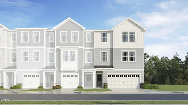 $393,785 | 235 Snowfield Drive, Garner, NC 27529