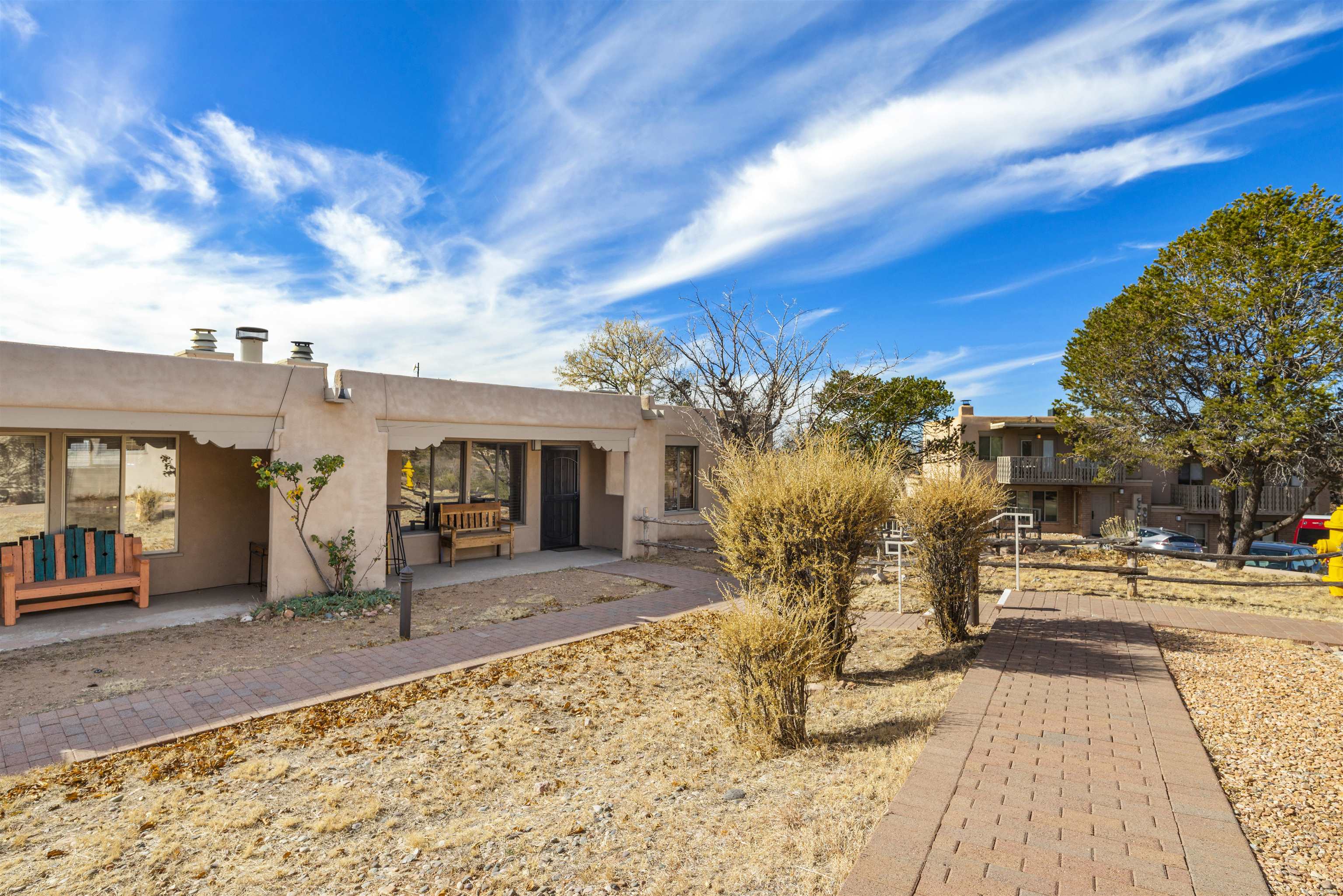 320 Artist, Unit 32 Santa Fe, NM 87501 - Photo 1 of 1