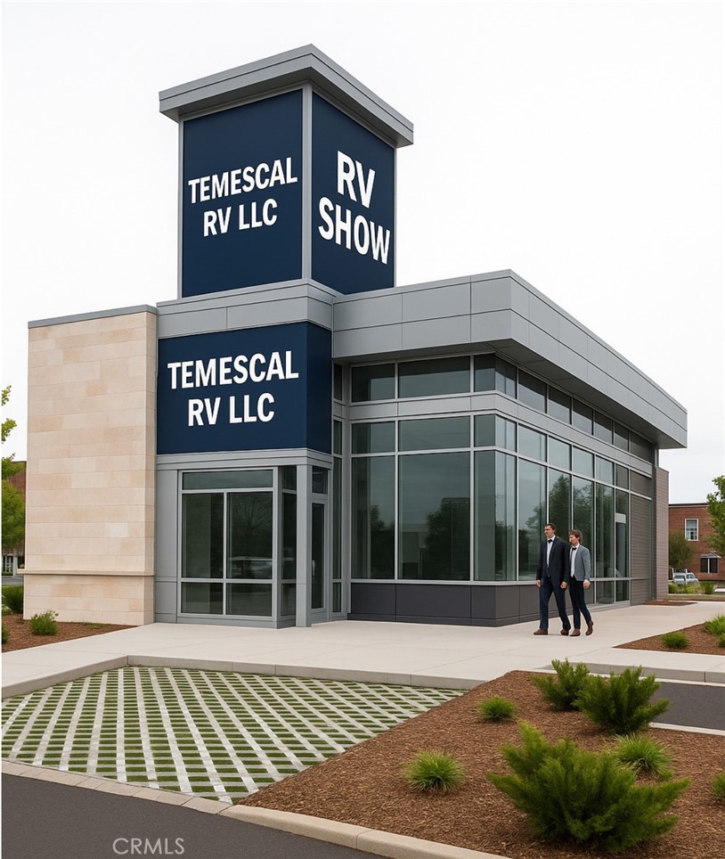 19980 Temescal Canyon Road Corona, CA 92881 - Photo 1 of 24