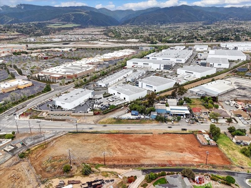 19980 Temescal Canyon Road Corona, CA 92881 - Photo 15 of 24 a view of a city
