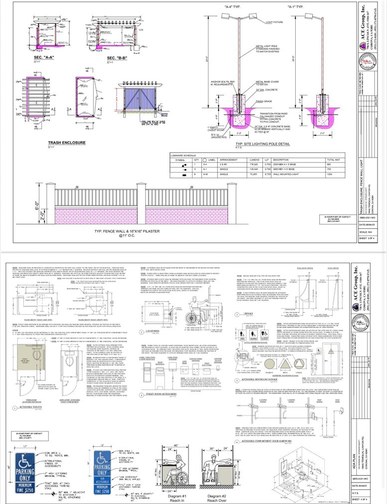 19980 Temescal Canyon Road Corona, CA 92881 - Photo 16 of 24