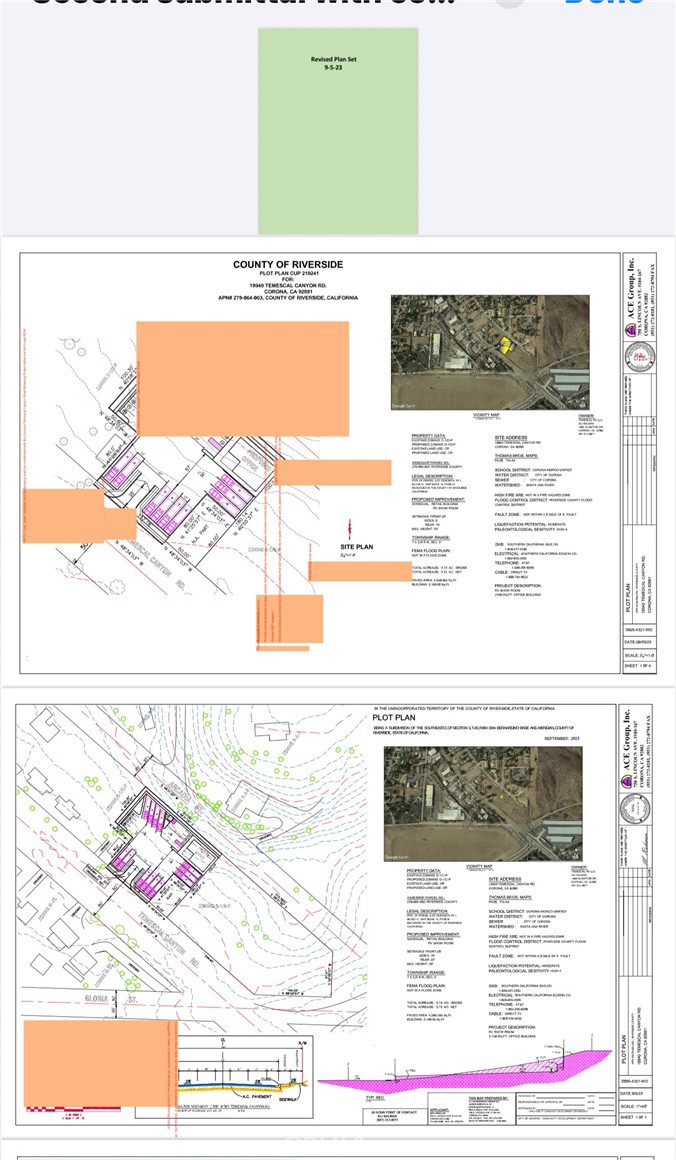 19980 Temescal Canyon Road Corona, CA 92881 - Photo 17 of 24 a picture of a bathroom with a sink