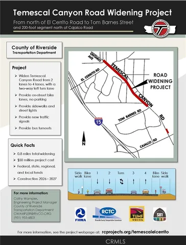$4,300,000 | 19980 Temescal Canyon Road, Corona, CA 92881