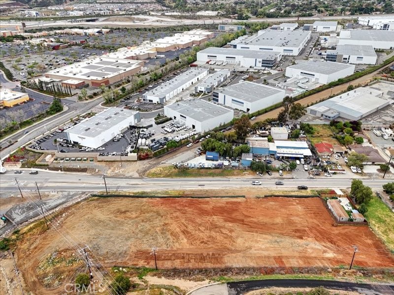19980 Temescal Canyon Road Corona, CA 92881 - Photo 2 of 24 a view of a city