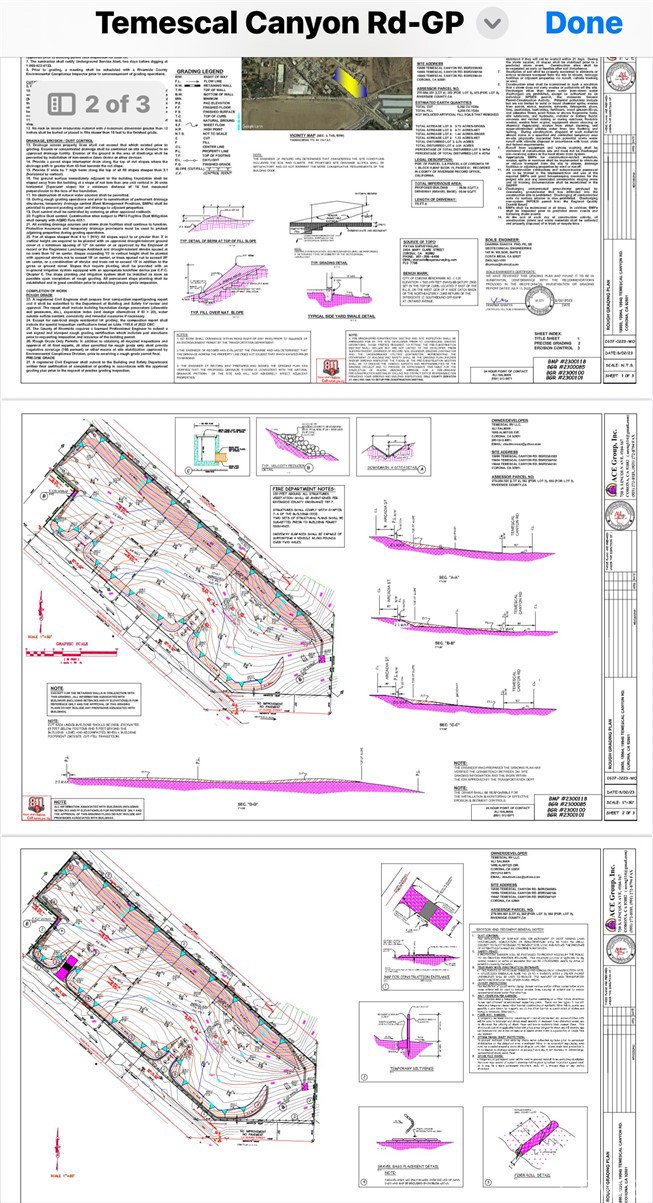 19980 Temescal Canyon Road Corona, CA 92881 - Photo 5 of 24