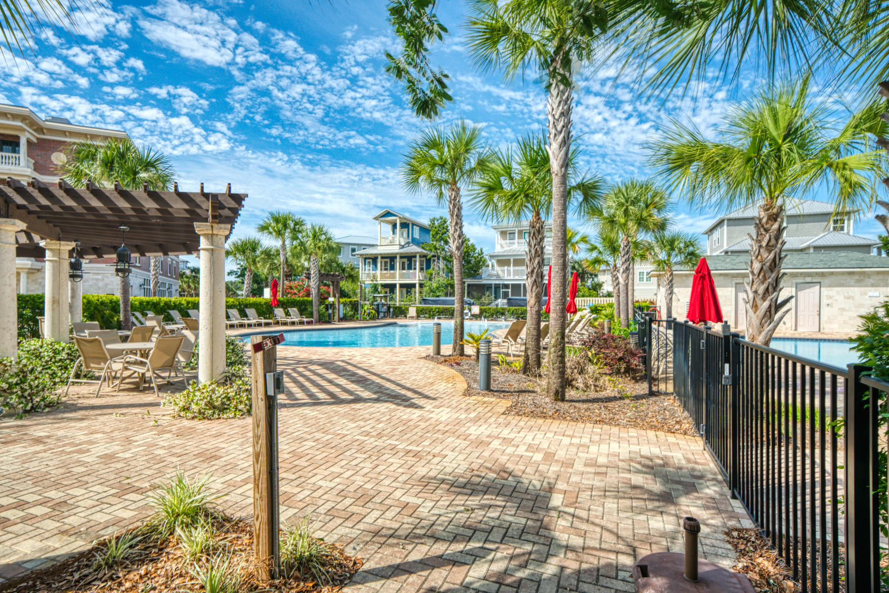 10343 East County Highway 30A, Unit 307 Seacrest, FL 32413 - Photo 34 of 34