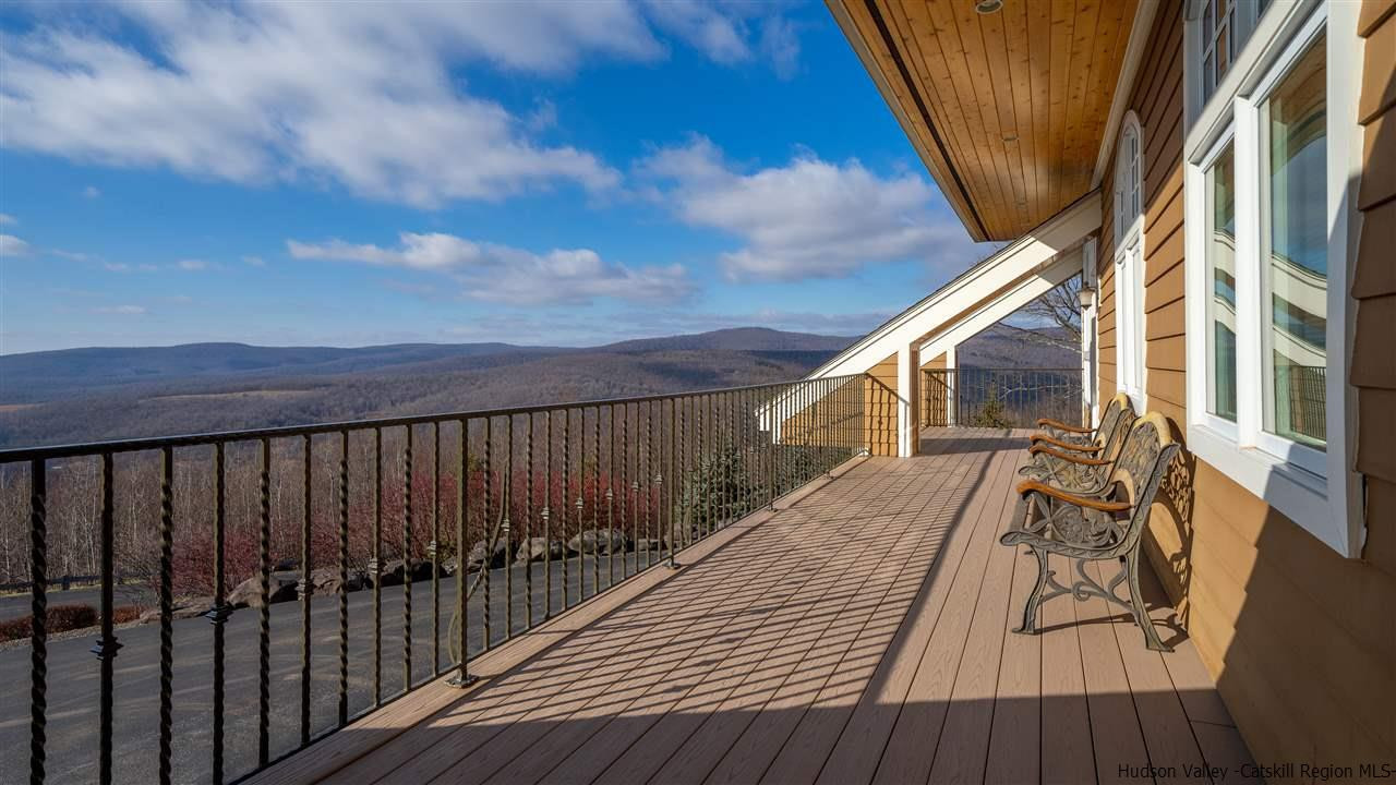 374 Kristins Ridge Road Margaretville, NY 12455 - Photo 19 of 33