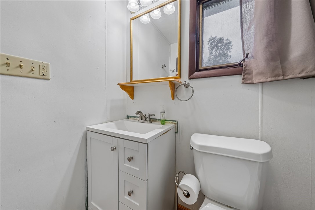 6328 Warboys Road Byron, NY 14422 - Photo 20 of 31 1st Floor Full Bath