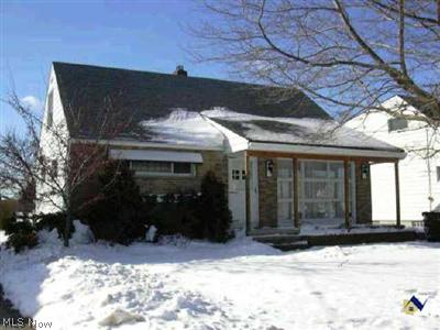 5782 Turney Road Garfield Heights, OH 44125 - Photo 1 of 1