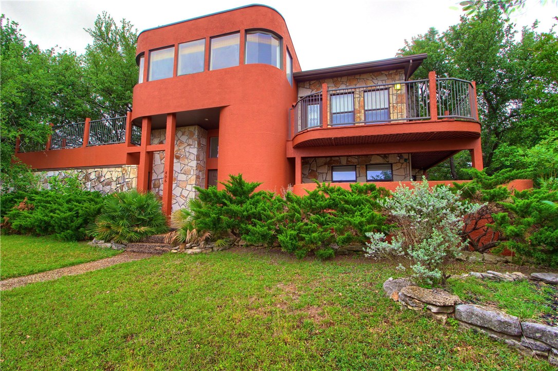 406 Copperleaf Road Lakeway, TX 78734 - Photo 1 of 1 Gallery Image 1