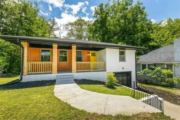 $2,600 | 1400 Northwest North Avenue Northwest, Unit A, Atlanta, GA 30318