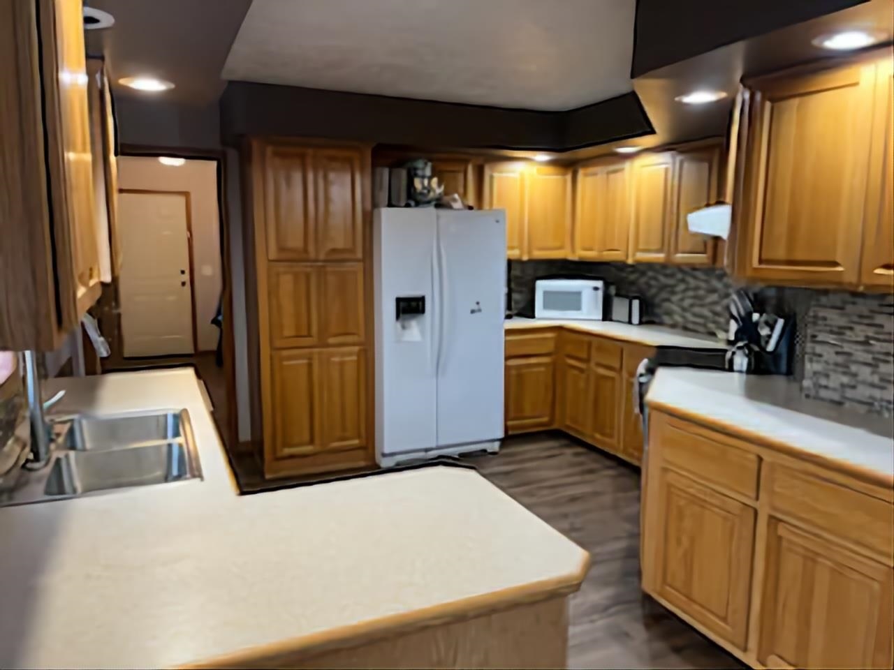 6383 West Pleasant Valley Road Blanchard, MI 49310 - Photo 10 of 25