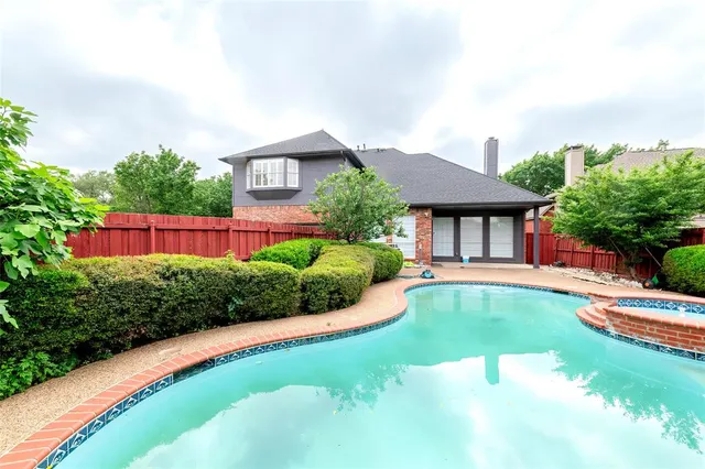 $3,500 | 7100 Oakbrook Drive, Plano, TX 75025