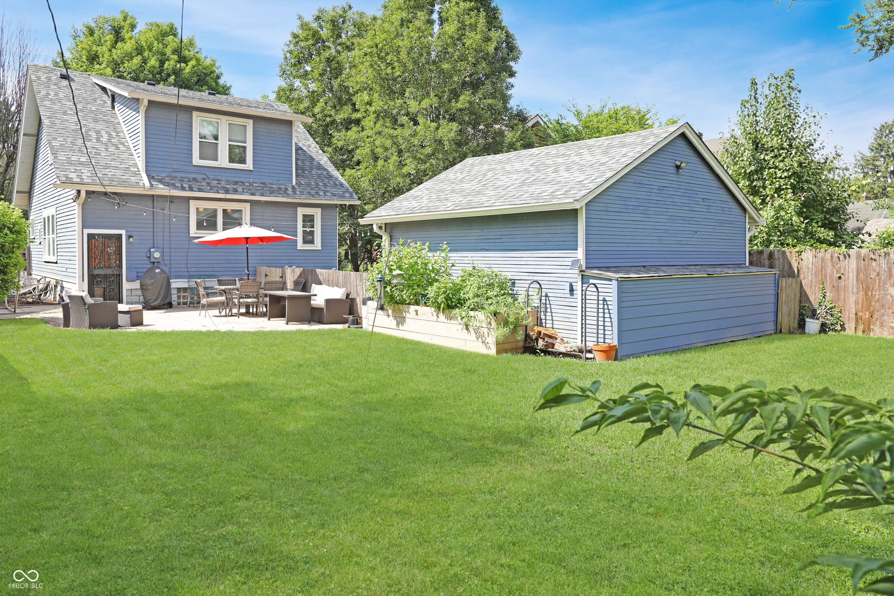 316 Berkley Road Indianapolis, IN 46208 - Photo 28 of 31 Gallery Image 28