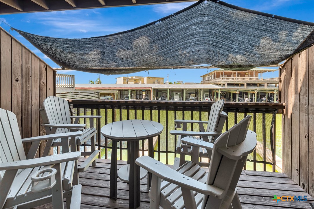 462 15th Street, Unit 2 Port O'Connor, TX 77982 - Photo 24 of 32
