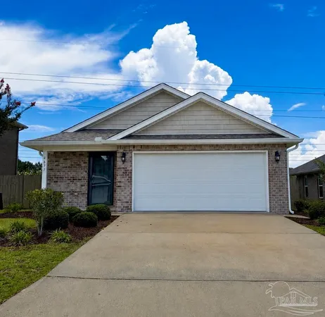 $265,000 | 4677 Integrity Court, Milton, FL 32570