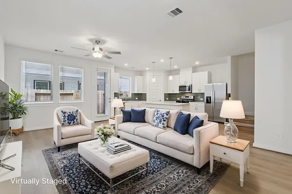 $304,390 | 19835 Emerald Bnd Way, Atascocita, TX 77346