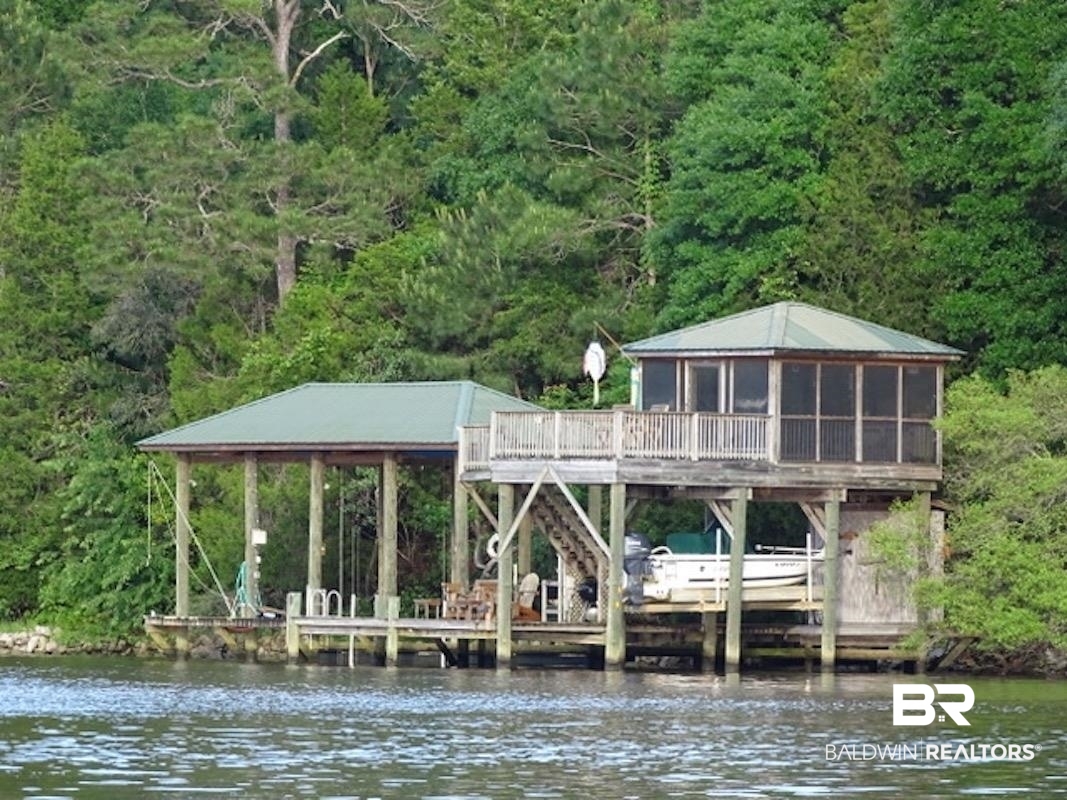 14335 County Road 9 Foley, AL 36535 - Photo 35 of 50 Boathouse