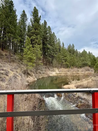 $149,000 | Lot 31 South Meadow Creek, Idaho City, ID 83631