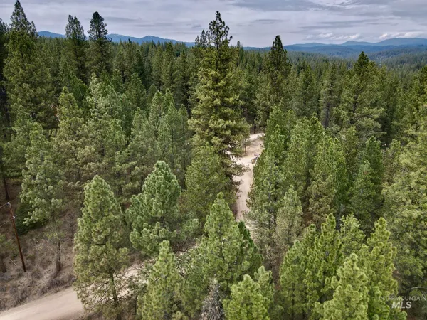 $149,000 | Lot 31 South Meadow Creek, Idaho City, ID 83631